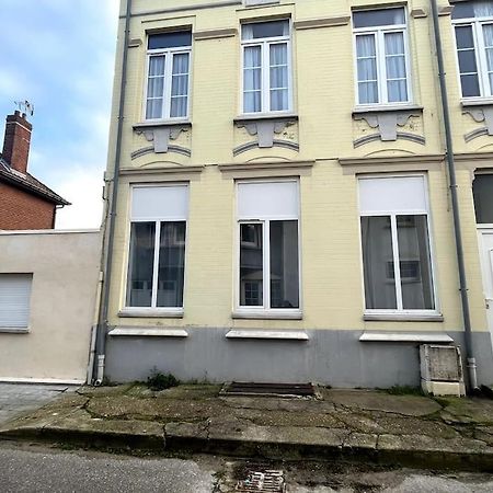 Chez Corinne Bray-Dunes Exteriör bild